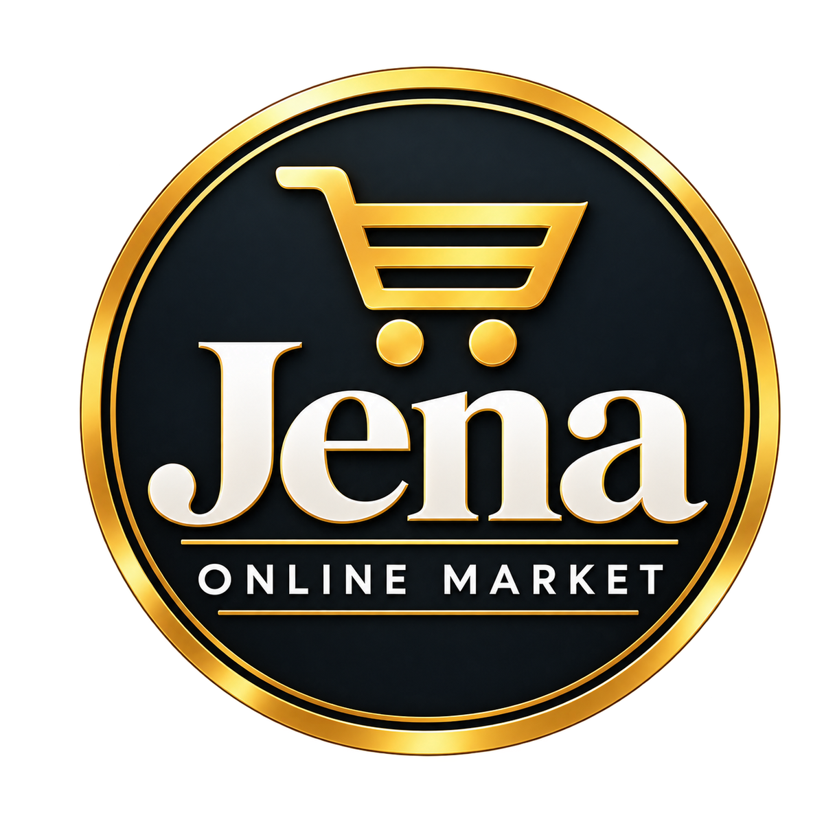JENA ONLINE MARKET